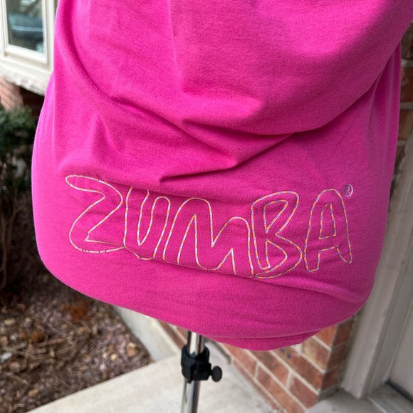 Zumba Fitness Tops Vintage Zumba Made With Lovedesigned For Zumba